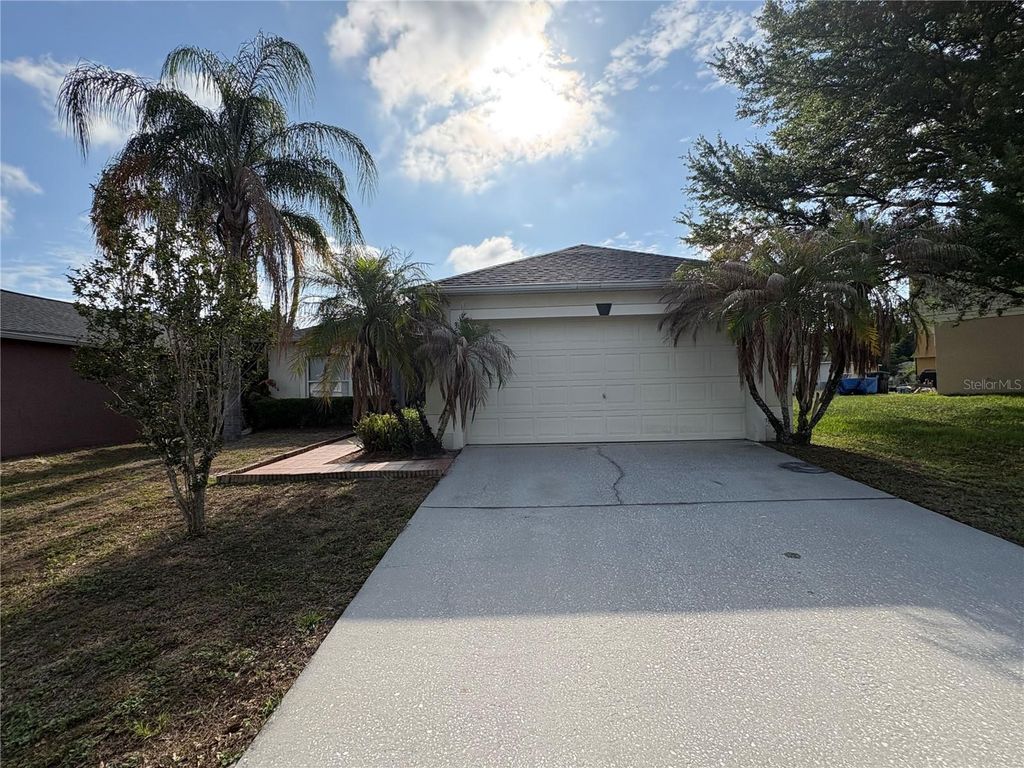 3548 STONEFIELD DRIVE, Orlando, FL 32826