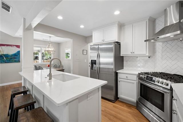 1730 Eight Street, Atlanta, GA 30341