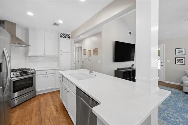 1730 Eight Street, Atlanta, GA 30341