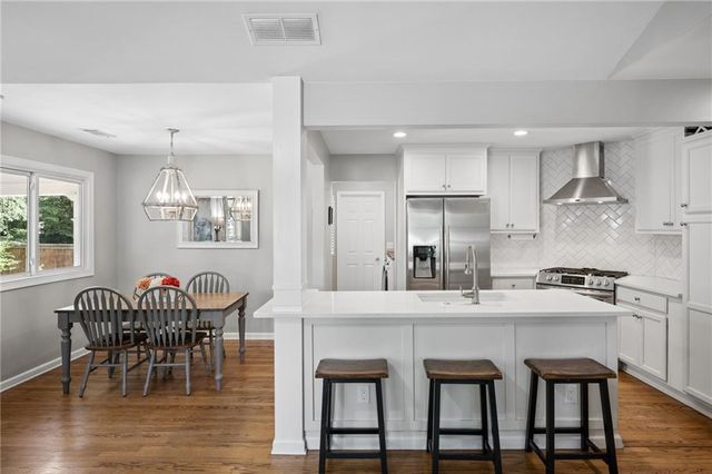 1730 Eight Street, Atlanta, GA 30341