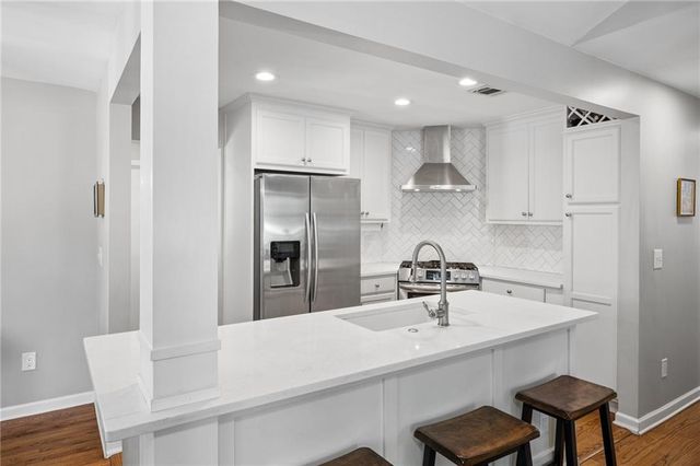 1730 Eight Street, Atlanta, GA 30341