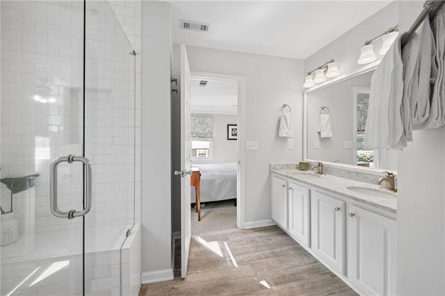 1730 Eight Street, Atlanta, GA 30341