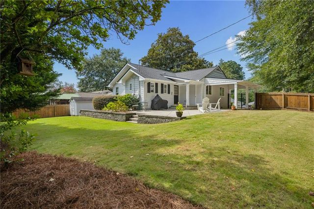1730 Eight Street, Atlanta, GA 30341