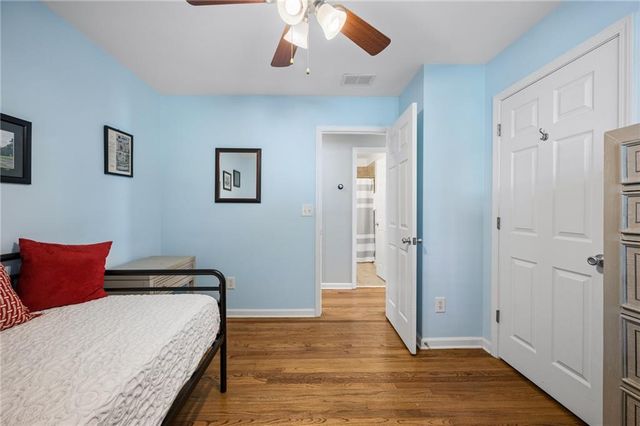 1730 Eight Street, Atlanta, GA 30341
