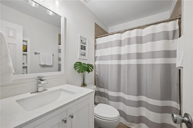 1730 Eight Street, Atlanta, GA 30341