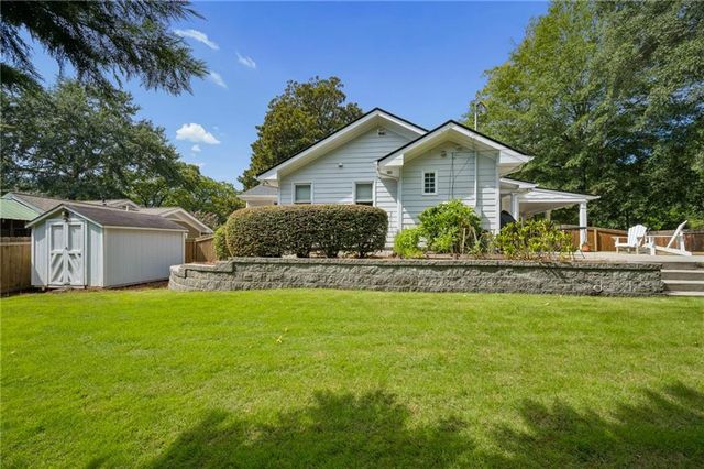 1730 Eight Street, Atlanta, GA 30341