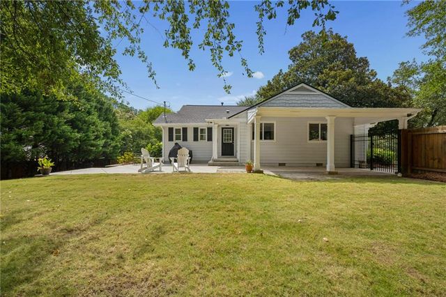 1730 Eight Street, Atlanta, GA 30341