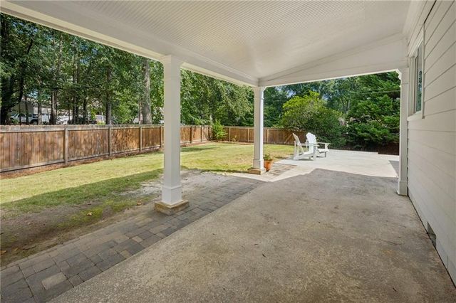 1730 Eight Street, Atlanta, GA 30341