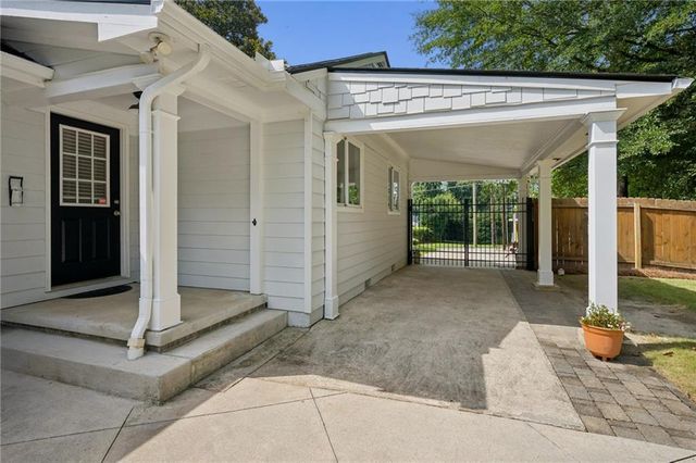 1730 Eight Street, Atlanta, GA 30341