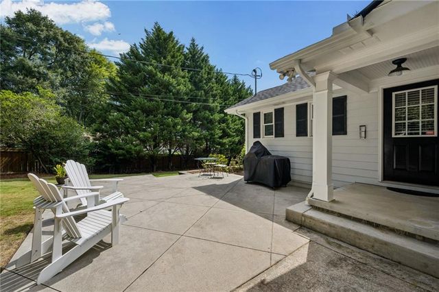 1730 Eight Street, Atlanta, GA 30341