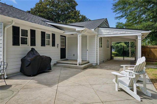 1730 Eight Street, Atlanta, GA 30341