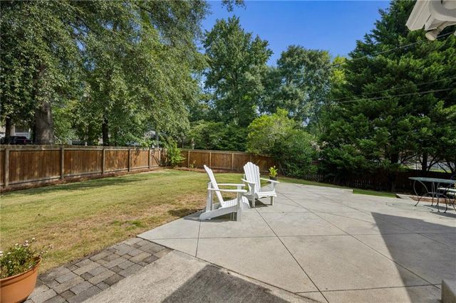 1730 Eight Street, Atlanta, GA 30341