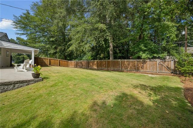 1730 Eight Street, Atlanta, GA 30341