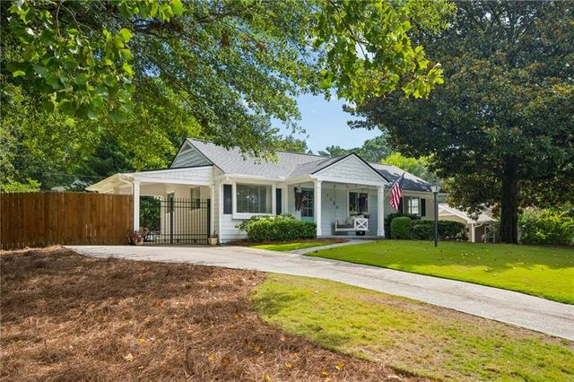 1730 Eight Street, Atlanta, GA 30341