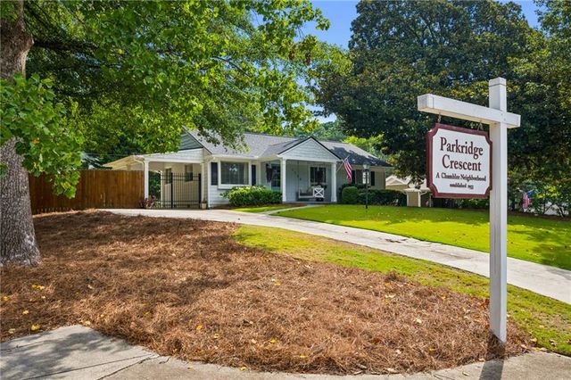 1730 Eight Street, Atlanta, GA 30341
