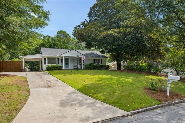 1730 Eight Street, Atlanta, GA 30341
