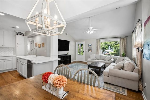1730 Eight Street, Atlanta, GA 30341