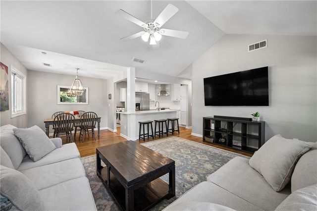 1730 Eight Street, Atlanta, GA 30341