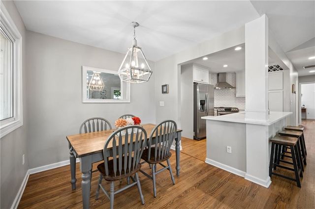 1730 Eight Street, Atlanta, GA 30341