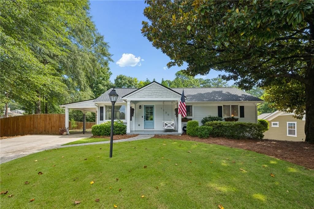 1730 Eight Street, Atlanta, GA 30341