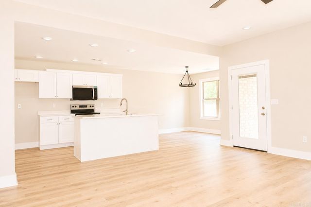 5402 Lotus St., Jonesboro, AR 72404