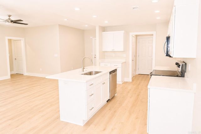 5402 Lotus St., Jonesboro, AR 72404