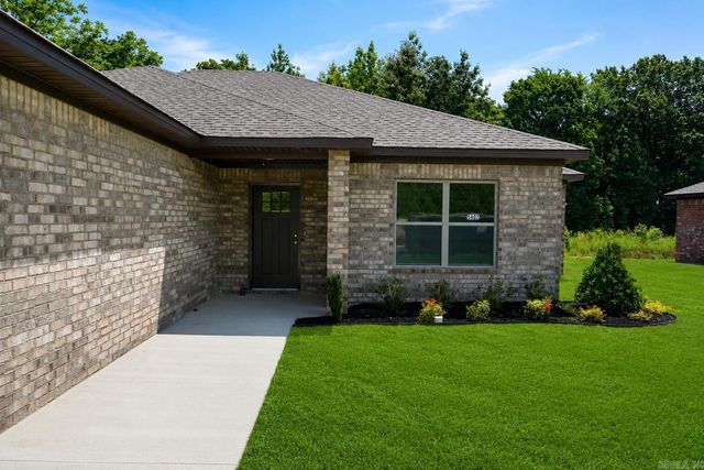5402 Lotus St., Jonesboro, AR 72404