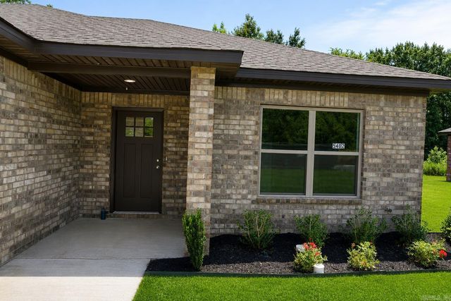 5402 Lotus St., Jonesboro, AR 72404