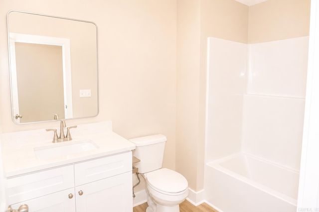 5402 Lotus St., Jonesboro, AR 72404