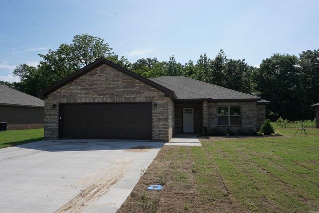 5402 Lotus St., Jonesboro, AR 72404