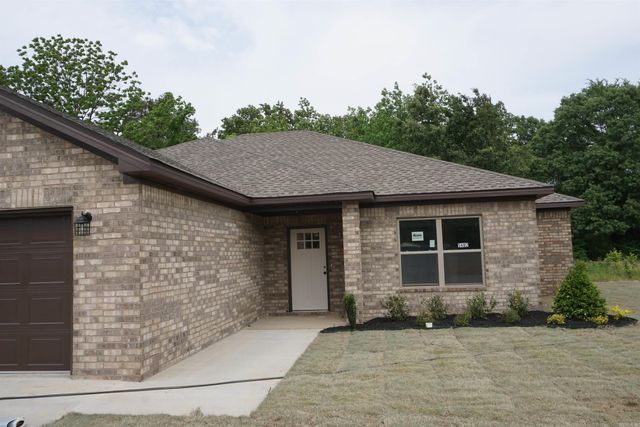 5402 Lotus St., Jonesboro, AR 72404
