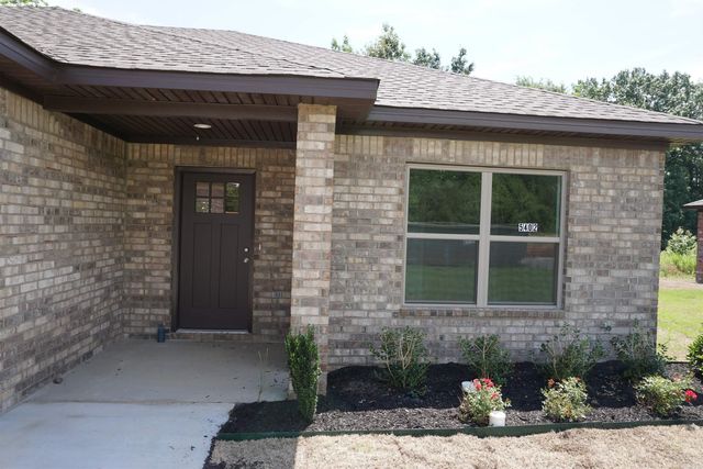 5402 Lotus St., Jonesboro, AR 72404