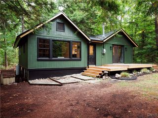 4066 Lakeview Road, Forestport, NY 13338