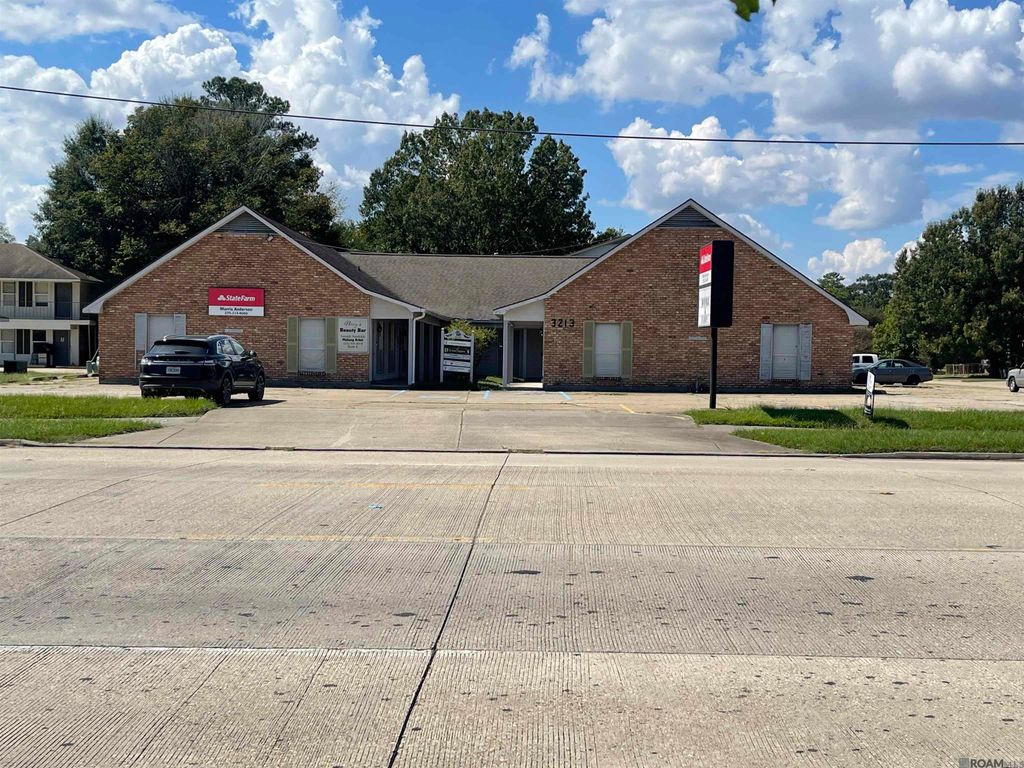 3213 Monterrey Dr, Baton Rouge, LA 70814