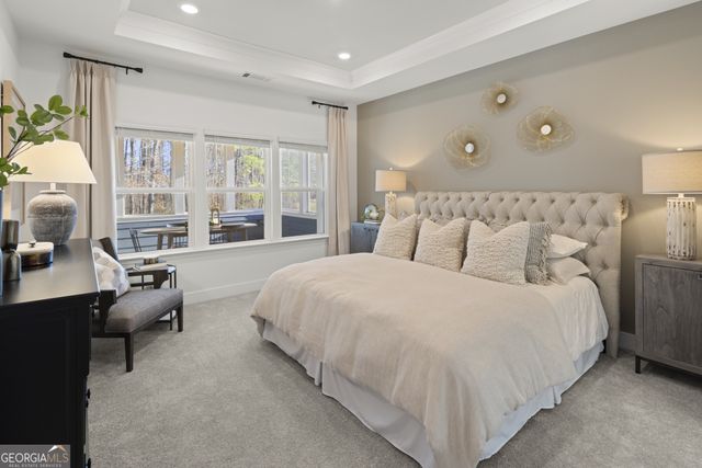 2905 Beaver Dam Lane, Gainesville, GA 30507