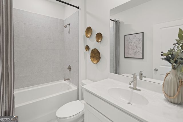 2905 Beaver Dam Lane, Gainesville, GA 30507