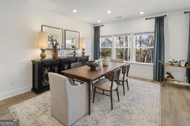 2905 Beaver Dam Lane, Gainesville, GA 30507