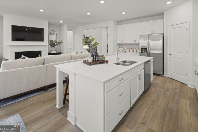 2905 Beaver Dam Lane, Gainesville, GA 30507