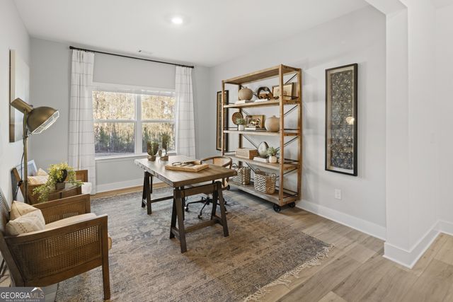 2905 Beaver Dam Lane, Gainesville, GA 30507