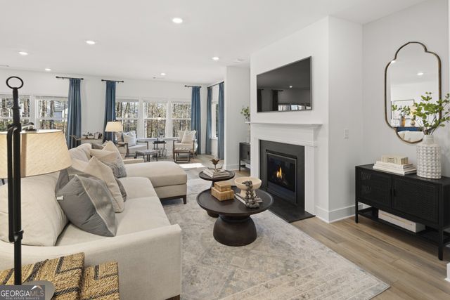 2905 Beaver Dam Lane, Gainesville, GA 30507