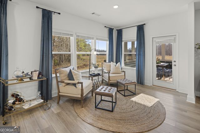 2905 Beaver Dam Lane, Gainesville, GA 30507