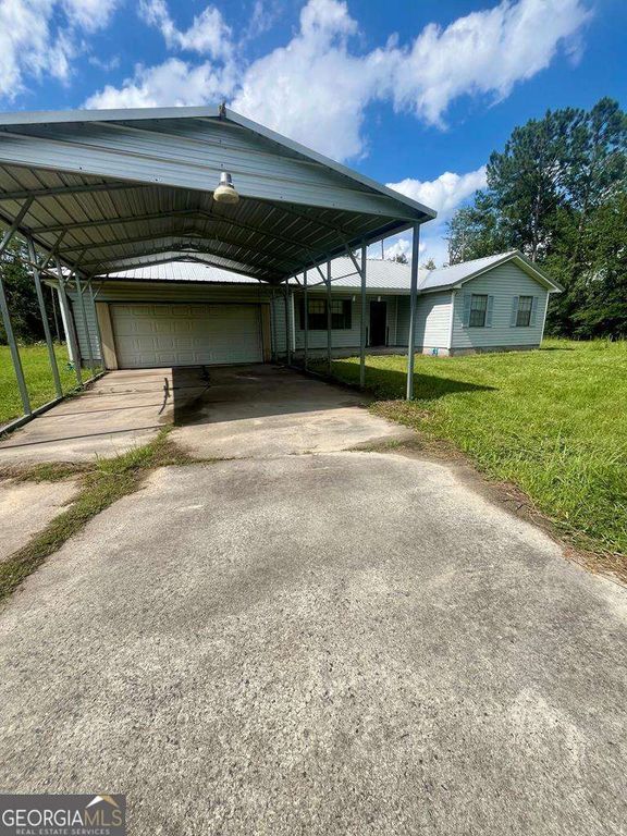 456 W Hwy 37, Lakeland, GA 31635