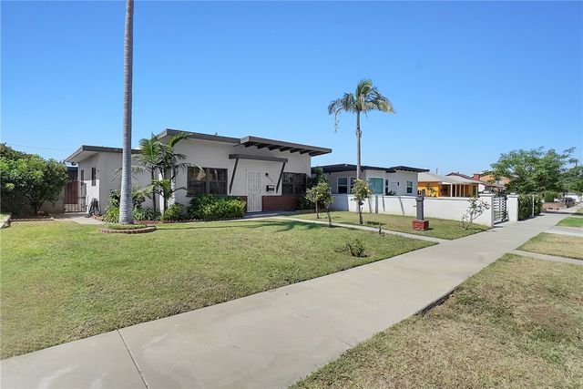 806 W 132nd, Gardena, CA 90247