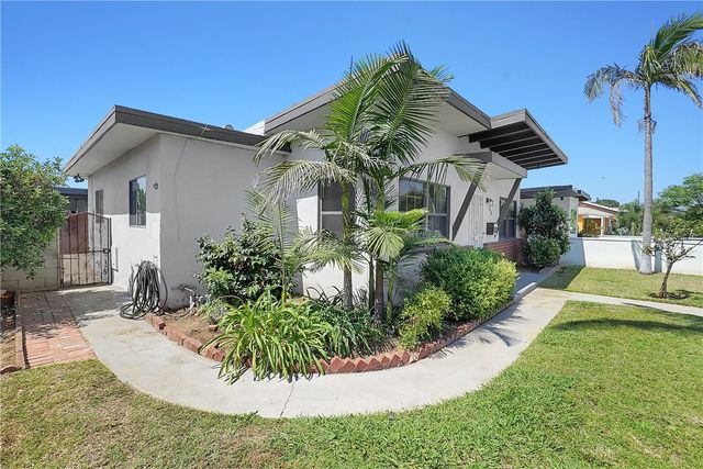806 W 132nd, Gardena, CA 90247