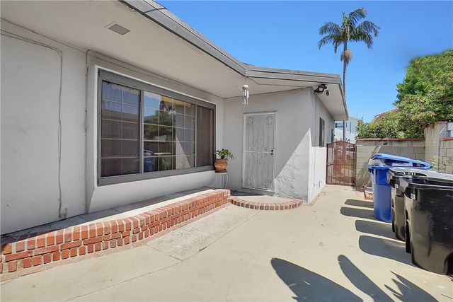 806 W 132nd, Gardena, CA 90247