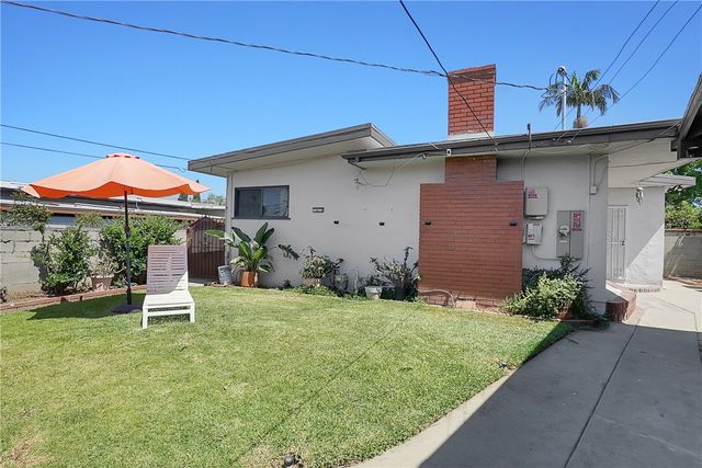 806 W 132nd, Gardena, CA 90247