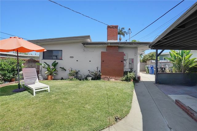806 W 132nd, Gardena, CA 90247