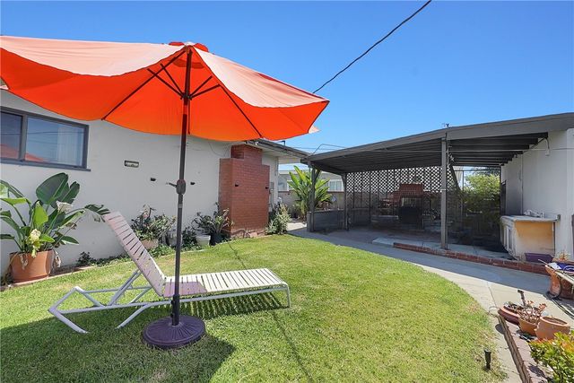 806 W 132nd, Gardena, CA 90247
