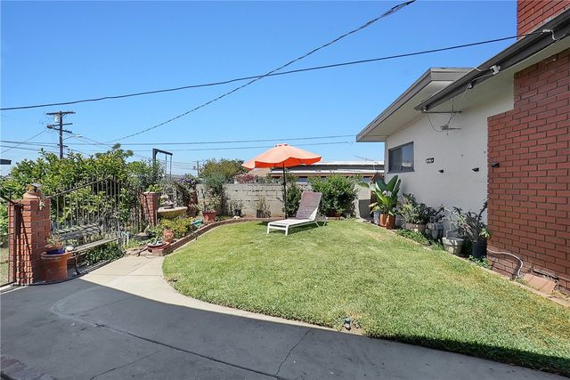 806 W 132nd, Gardena, CA 90247