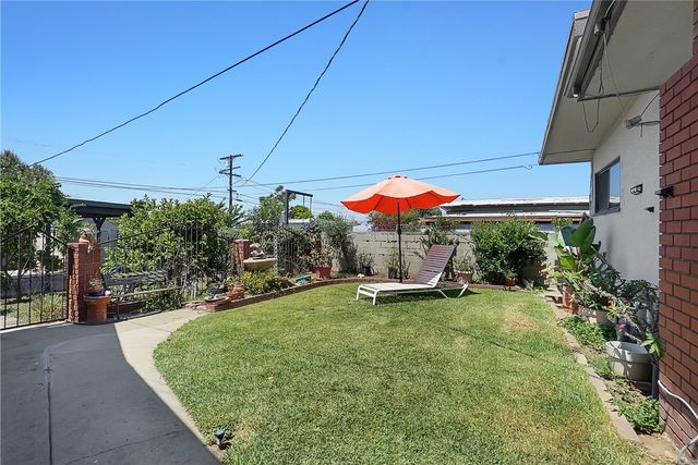 806 W 132nd, Gardena, CA 90247